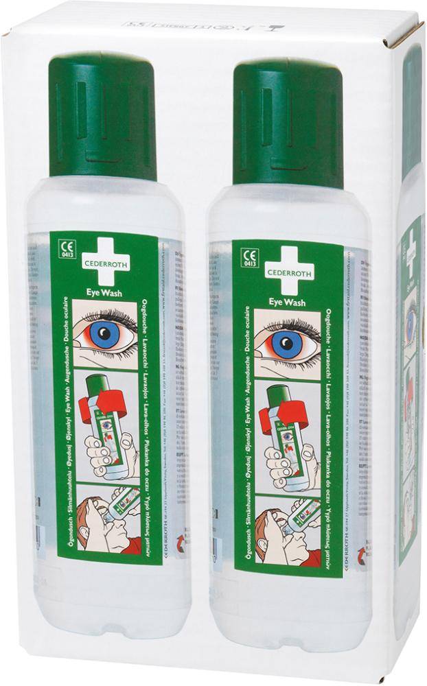 Augenspülung 2x500ml Flaschen-0