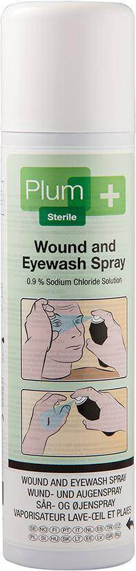 Wund- Augenspray 250ml-0