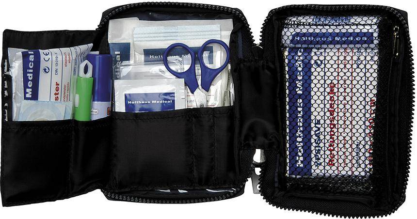 Erste Hilfe Set TRAVEL-0