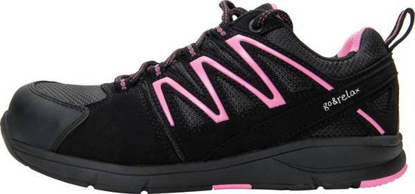 Damenschuh Silvy2 34252, S1P, Gr. 36