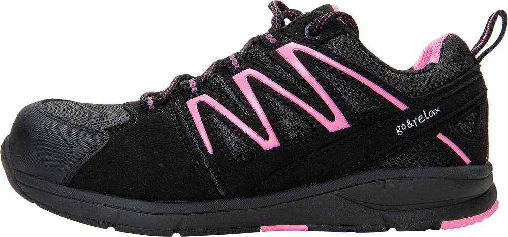 Damenschuh Silvy2 34252, S1P, Gr. 36-0