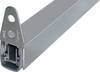Türabsenkd.,MF/FH, Silikon,1210mm+RD 50dB