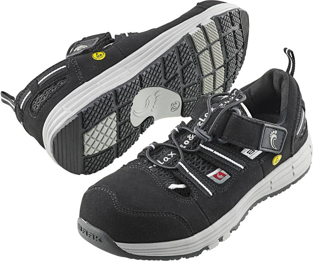 Sandale Rico2 74112, S1P SRC ESD, Gr. 47-0