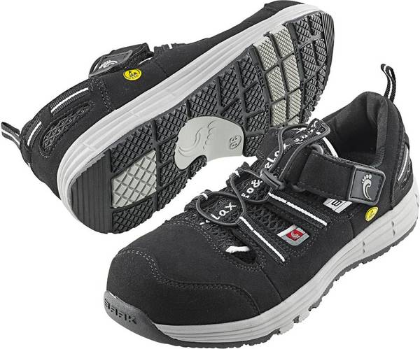 Sandale Rico2 74112, S1P SRC ESD, Gr. 47