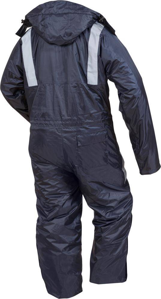Overall Arktis, Gr. XL, marine-6