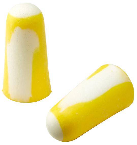 Gehörschutzstöpsel Bilsom303 L (20 Pack a 10 Paar)Honeywell-0