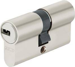Zylinder EC 550 NP 35/40 Not- u.Gefahrenfunktion-0