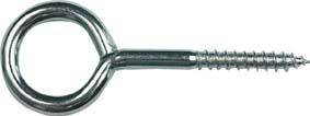 Art. 1 Ringschraube zn 1/12x 5-0