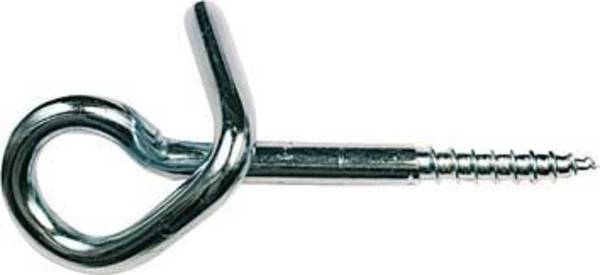 Art.19S Schaukelhaken zn 19S/160x12 - Artikel: 4026418005693