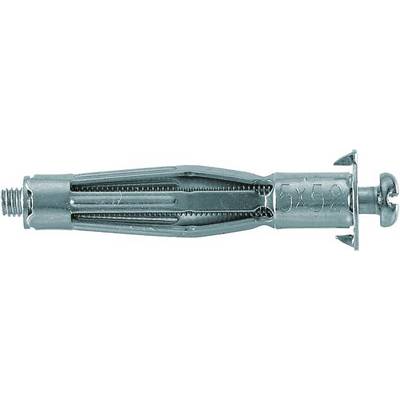 fischer Hohlraumdübel HM 5x37 S (50)-0