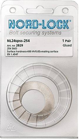 Nord-Lock Scheiben SS-254NL10 a10St.-7