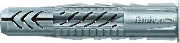 Fischer Deutschl. Universaldübel UX 6 L R mm, 4 60 50 mm