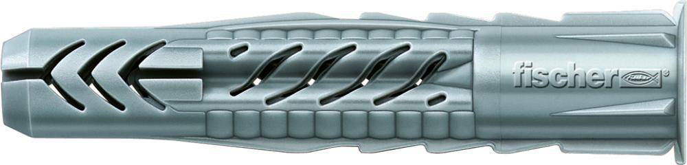 Fischer Deutschl. Universaldübel UX 6 L R mm, 4 60 50 mm-0