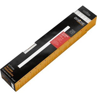 Klebesticks Ø 11 mm Acrylate Steinel VE à 20 Stück f. GluePRO 300/400 LCD-0