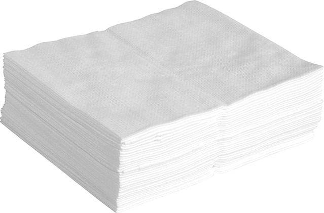 WIPEX-SPEZIAL Wisch-/Poliertuch weiß 40 Tücher 30 x 38cm Z-gefaltet,-0