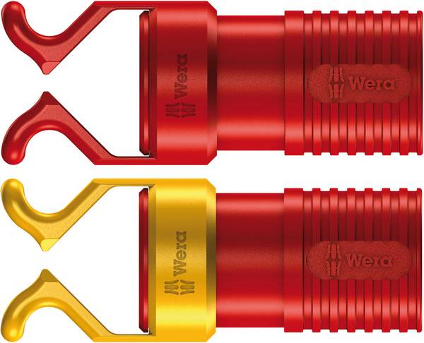 Wera 1440/1442 Schraubkralle