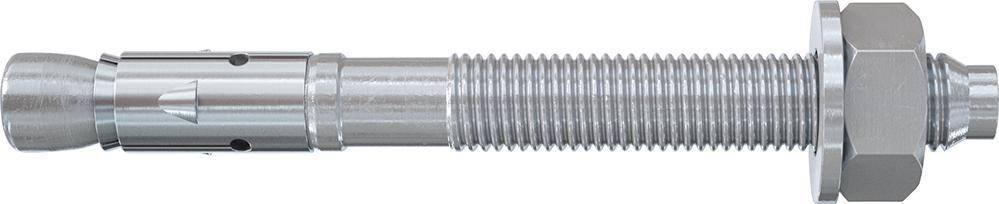 fischer Bolzenanker FBZ 10/10-0