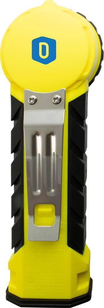 Dönges Handlampe HL 4AA WK ATEX-6