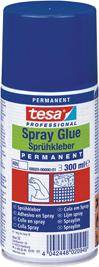 tesa Sprühkleber 300ml 60020 Permanent-0