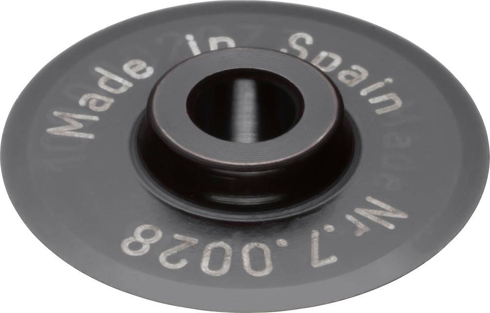 Schneidrad f. Kunststoff 2.5/8" Pack a 3 Stck.-4