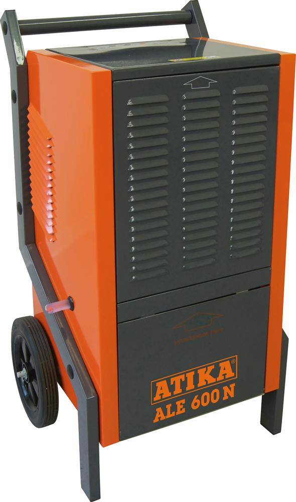 Luftentfeuchter ALE 600 N-0