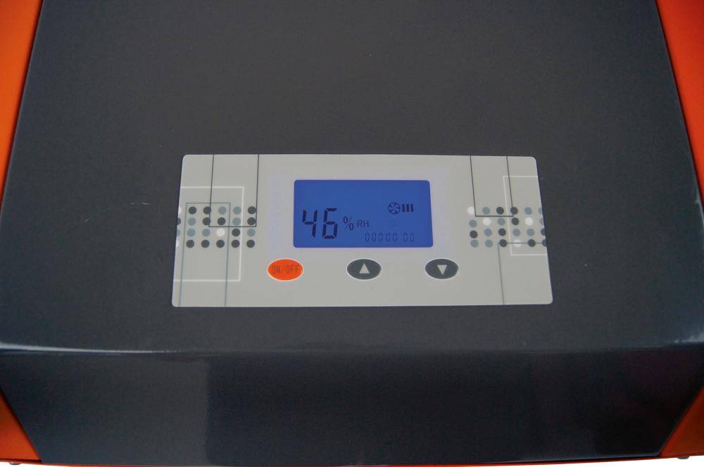 Luftentfeuchter ALE 600 N-6