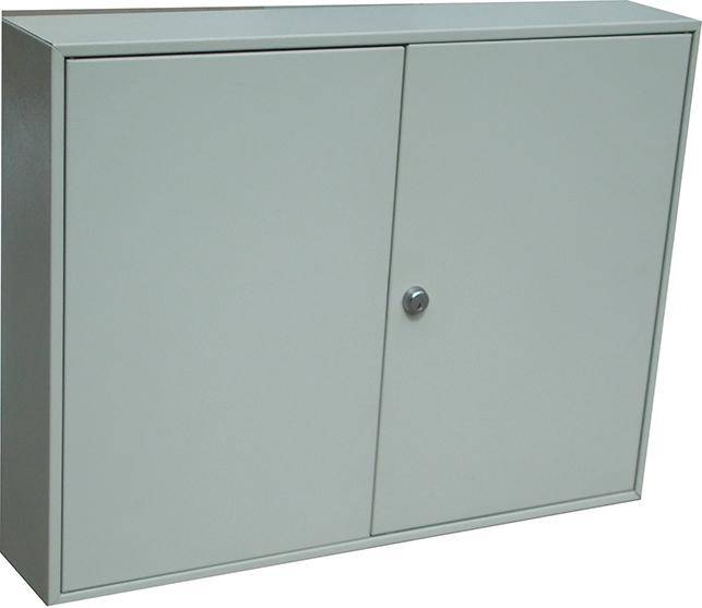 Sch.schrank 400 H. 2 -türig 550x730x140-0