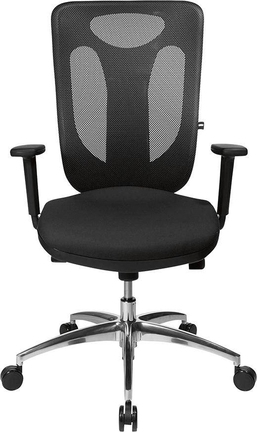 Sitness Net Pro 100 schwarz-0
