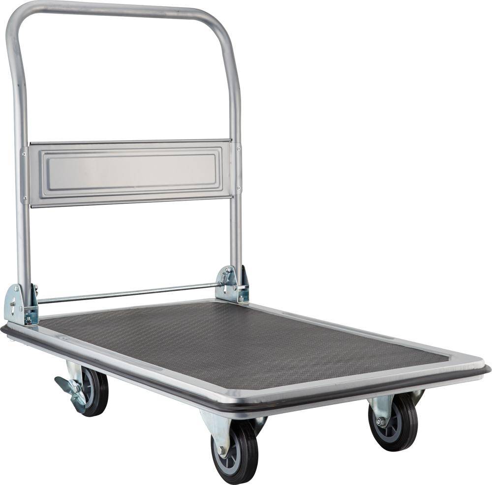 Plattformwagen 250kg 920x610mm,PP-Rad-0