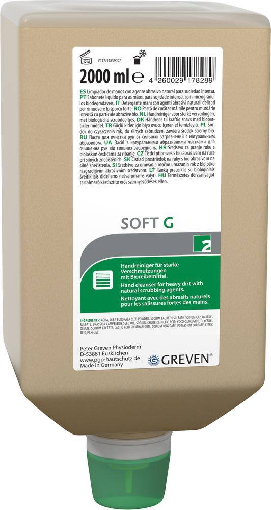 GREVEN SOFT G 2-L-Varioflasche-0