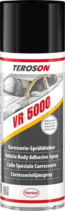 TEROSON VR 5000 AE400ML EGFD Smart Repair Henkel-0