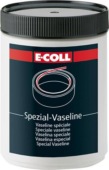 Spezial-Vaseline 750ml Dose, weiß E-COLL-0