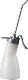 fortis Ölspritzkanne Polyethylen 500 ml-0