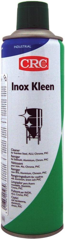 Inox Kleen 500 ml Spray Edelstahlreinig.NSF C1,A7-0