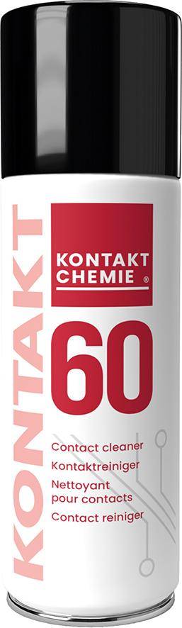 KONTAKT 60 100 ml Spray Kontaktreinige oxidlösend-0