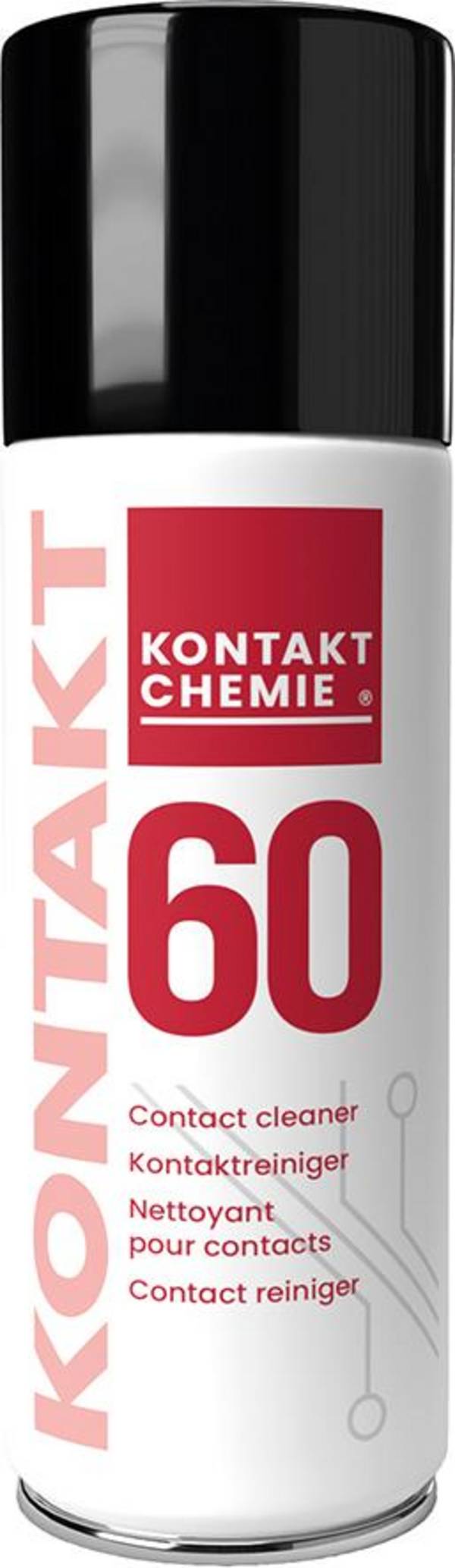KONTAKT 60 100 ml Spray Kontaktreinige oxidlösend