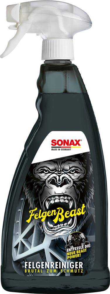 SONAX Felgen Beast 1 Liter-0