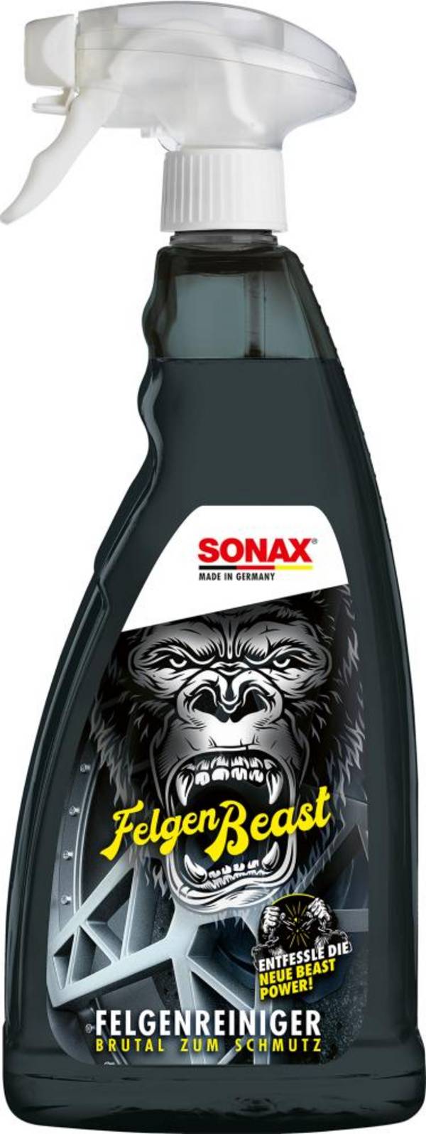 SONAX Felgen Beast 1 Liter