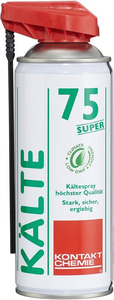 KÄLTE 75 SUPER Kältespray 200ml-0