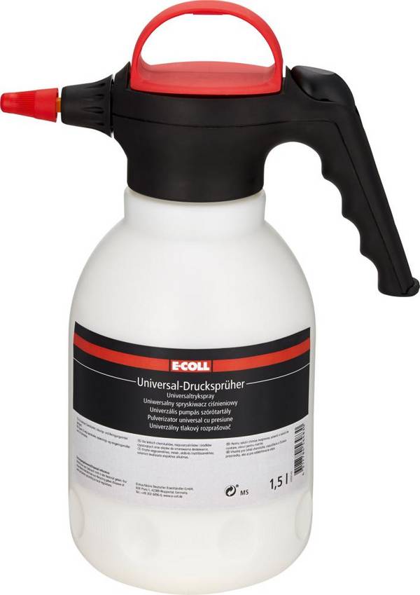 Drucksprüher 1,5L E-COLL EE - Artikel: 4317784564830