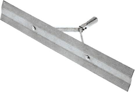 Teerverteiler ALU 660 mm S-Profil-0