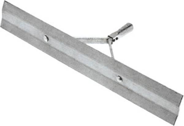 Teerverteiler ALU 660 mm S-Profil