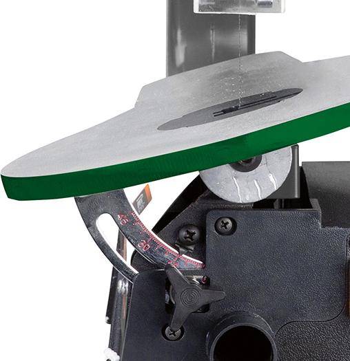 Dekupiersaege DKS 504 Vario 230V Holzstar-4