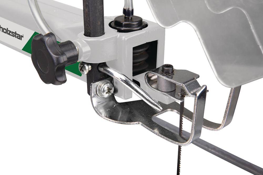 Dekupiersaege DKS 504 Vario 230V Holzstar-5
