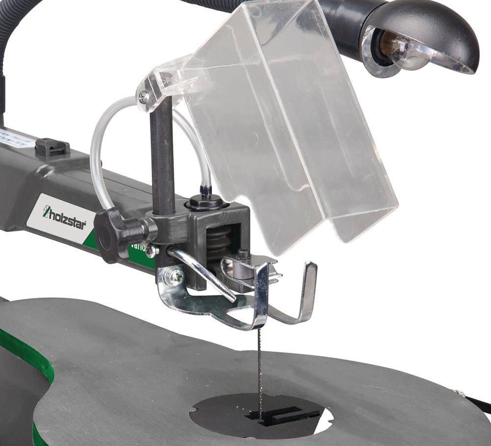 Dekupiersaege DKS 504 Vario 230V Holzstar-6