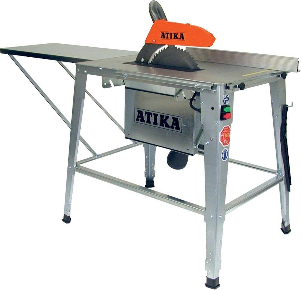 Tischkreissäge HT 315 230 V, 3,0 KW-0