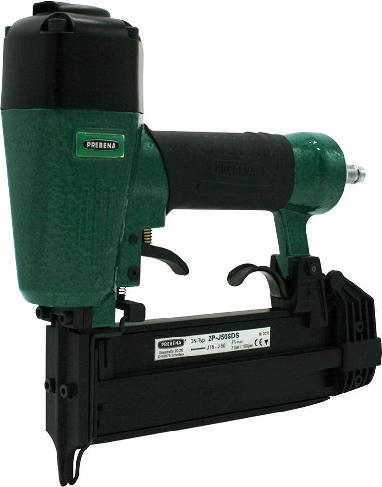 Druckluftnagler 2P-J-50 SDS Prebena-0