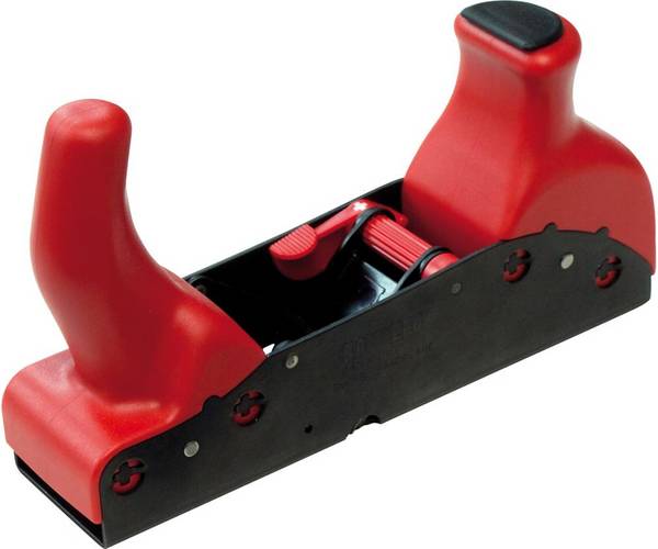 Brück Handhobel RALI 220 Monobloc