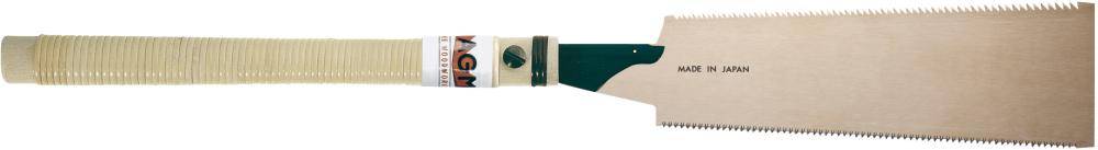 Jap. Handsäge Ryoba Gold 270 mm Magma-0