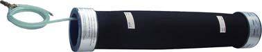 Absperrblase NW 200-400mm - Artikel: 4014788609153-0